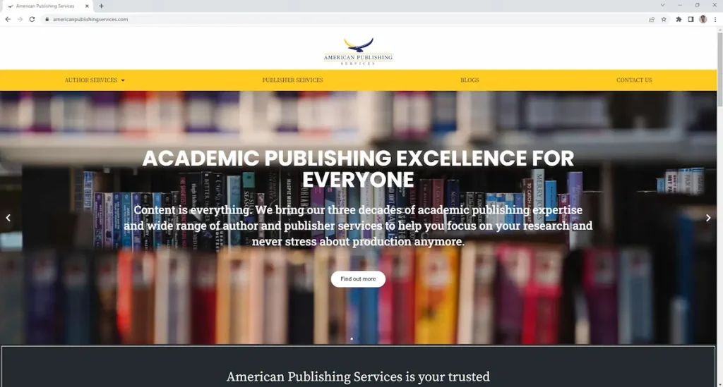 website of a startup company in the USA which needs fixing and performance optimization